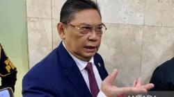 Komisi I DPR RI mulai uji kelayakan calon dubes hari ini