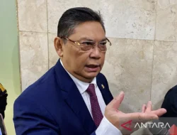 Komisi I DPR RI mulai uji kelayakan calon dubes hari ini