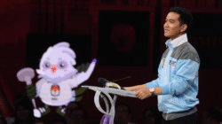 DPR Bareng Geng Solo Diduga Lagi Atur Siasat soal Pemakzulan Gibran