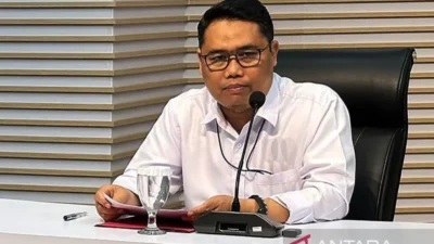 KPK segera tetapkan tersangka kasus korupsi CSR Bank Indonesia