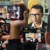 KPK tegaskan tidak ada Kapolres yang ditangkap dalam OTT di Sumut