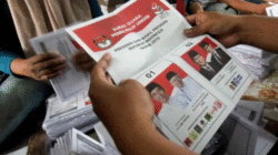 Komunikolog Politik Setuju Wapres Diusulkan Presiden Terpilih-Ditetapkan MPR