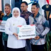 KPK: Khofifah-Ridwan Kamil belum dipanggil karena teknis penjadwalan