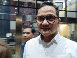 Kepala BPKH Fadlul Imansyah 10 Jam Dimintai Keterangan KPK