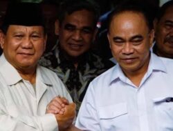 Syahganda: “Menteri-Menteri Rekomendasi Jokowi bebani Presiden Prabowo”
