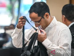 KPK selidiki dugaan korupsi terkait Google Cloud di Kemendikbudristek