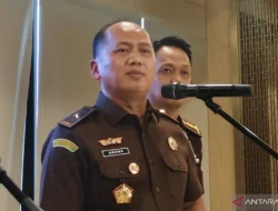Kejagung koordinasi ulang dengan KPK soal pemanggilan Kajari Madina