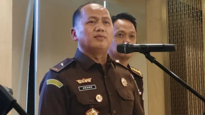 Kejagung koordinasi ulang dengan KPK soal pemanggilan Kajari Madina