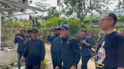 Menteri LH cabut sejumlah persetujuan lingkungan di kawasan Puncak