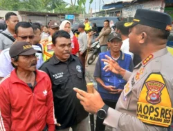 Polisi tindaklanjuti laporan korban penghadangan opang di Tangerang