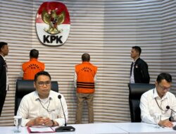 Mayoritas Anggota Komisi XI DPR Disebut Terima Dana CSR BI-OJK