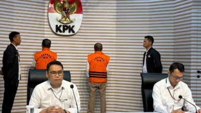 Mayoritas Anggota Komisi XI DPR Disebut Terima Dana CSR BI-OJK