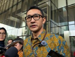 KPK: “Kasus korupsi kuota haji negara dirugikan hingga 1 Triliun lebih.”
