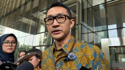 KPK: “Kasus korupsi kuota haji negara dirugikan hingga 1 Triliun lebih.”