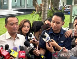 Istana belum terima laporan resmi korban jiwa demo di Pati