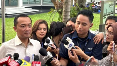 Istana belum terima laporan resmi korban jiwa demo di Pati