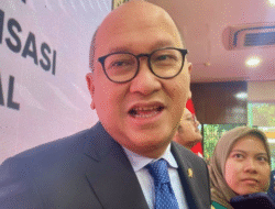 Rosan Roeslani perlu dievaluasi Presiden Prabowo