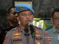 Divpropam Polri ungkap 7 Brimob yang melindas ojol hingga tewas