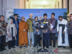 GNB: Presiden Prabowo segera bentuk Komisi Reformasi Polri