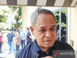 Komisi III DPR dukung pembentukan Komisi Reformasi Kepolisian