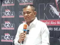 Gatot Nurmantyo: Kita Lebih Neoliberalisme dari Amerika