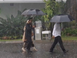 Benarkah Letjen (Pur) Djamari Chaniago calon kuat Menkopolkam?