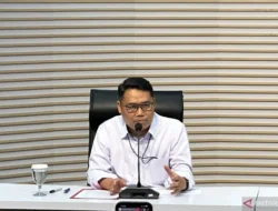 KPK ungkap 13 asosiasi dan 400 biro perjalanan terlibat kasus haji