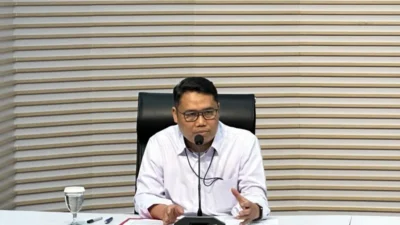KPK ungkap 13 asosiasi dan 400 biro perjalanan terlibat kasus haji