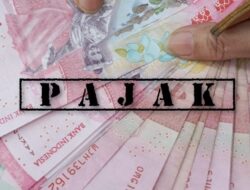 Omzet Kurang dari Rp500 Juta Tidak Kena Pajak