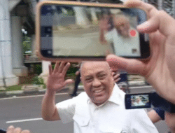 Kasus Kuota Haji Bendahara AMPHURI Ngaku Tak Tahu Kuota Haji Tambahan