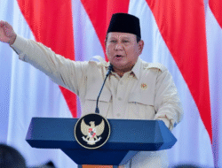 10 Tahun Absen di Panggung Politik Dunia Akhirnya Presiden Prabowo Pidato di Sidang Umum PBB dan Mengulang Jejak Sang Ayah Soemitro