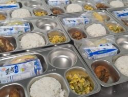 MBG Banyak Persoalan Baru