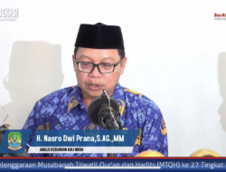 MTQ D & Hadis Kota Bekasi akan diawali dengan Pawai Ta’aruf dari Puri Gading – YASFI