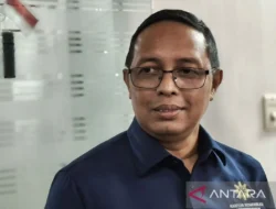 Hasan Nasbi ditetapkan sebagai Komisaris Pertamina