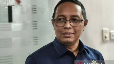 Hasan Nasbi ditetapkan sebagai Komisaris Pertamina