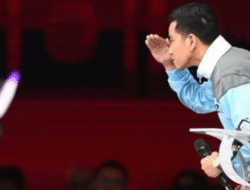 Publik Tersadar Pendidikan Gibran Amburadul