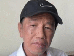 Said Didu: “Dua Kali Jokowi Ancam Prabowo”