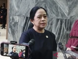 Puan ingatkan jangan sampai anak-anak dirugikan karena MBG
