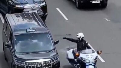 DPR: Artis Sewa Patwal harus Dihentikan!