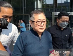 Menang praperadilan, KPK: Penetapan tersangka Rudy Tanoe sesuai aturan