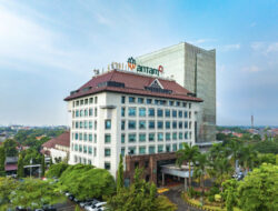 ANTAM Raih Sejumlah Penghargaan ENSIA 2025, Bukti Konsistensi Penerapan ESG