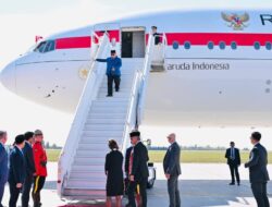 Lawatan Resmi Presiden Prabowo di Ottawa, Indonesia-Kanada Siap Tandatangani ICA CEPA