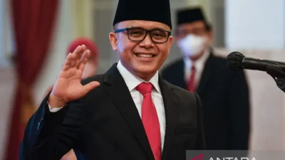 Mantan MenPANRB Azwar Anas ungkap alasan dirinya diperiksa di Kejagung