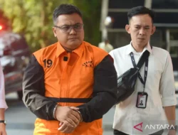 Ini alasan KPK masih periksa Topan Ginting saat pihak swasta sudah sidang