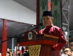 KPK geledah rumah Gubernur Kalimantan Barat Ria Norsan