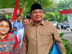 KPK Dalami Pertemuan AMPHURI dengan Yaqut Cholil Bahas Kuota Tambahan Haji
