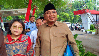 KPK Dalami Pertemuan AMPHURI dengan Yaqut Cholil Bahas Kuota Tambahan Haji
