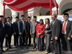 Menkomdigi Catat 2.333 Desa di Indonesia Belum Terkoneksi Internet