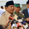 Presiden Prabowo Panggil Ketua Badan MBG