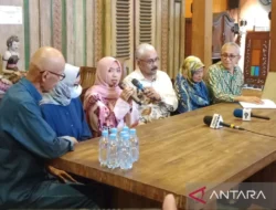 Istri Arya Daru minta Presiden pastikan kasus kematian suaminya diusut transparan